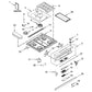 Whirlpool Range, Oven & Cooktop Insert - W11025100, Replaces: W10645947