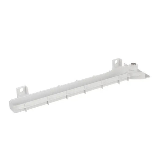 Whirlpool Refrigerator & Freezer Drawer Slide Rail (Left) - W11025414, Replaces: W10694125