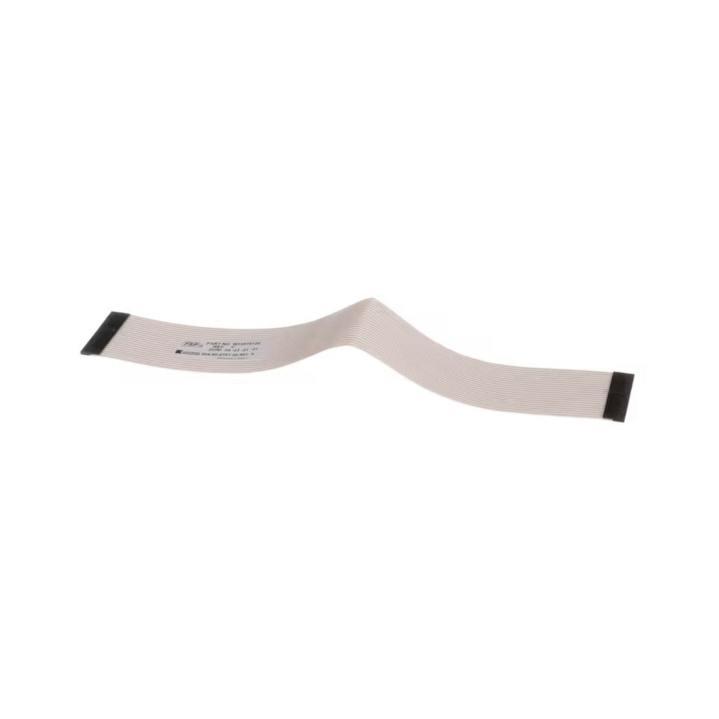 Whirlpool Range, Oven & Cooktop Wire Harness Ribbon - W11025616, Replaces: W10575120