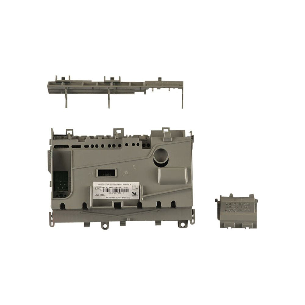 Whirlpool Dishwasher Control Board - W11025829
