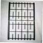 Whirlpool Range, Oven & Cooktop Grate Kit - W11026378, Replaces: W10432520