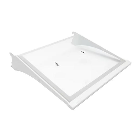 Whirlpool Refrigerator & Freezer Glass Shelf - W11026424, Replaces: W10743555