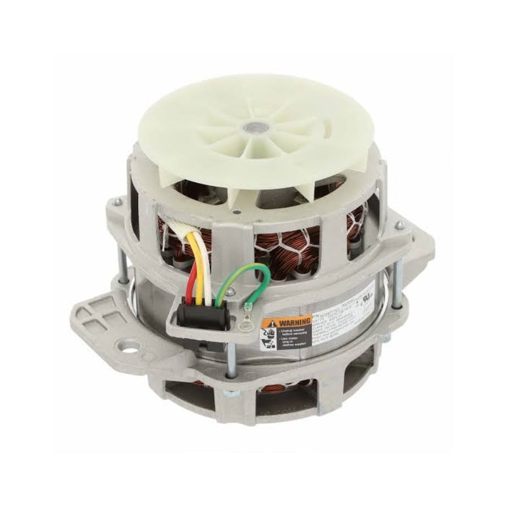 Whirlpool Washer Drive Motor OEM - W11026785