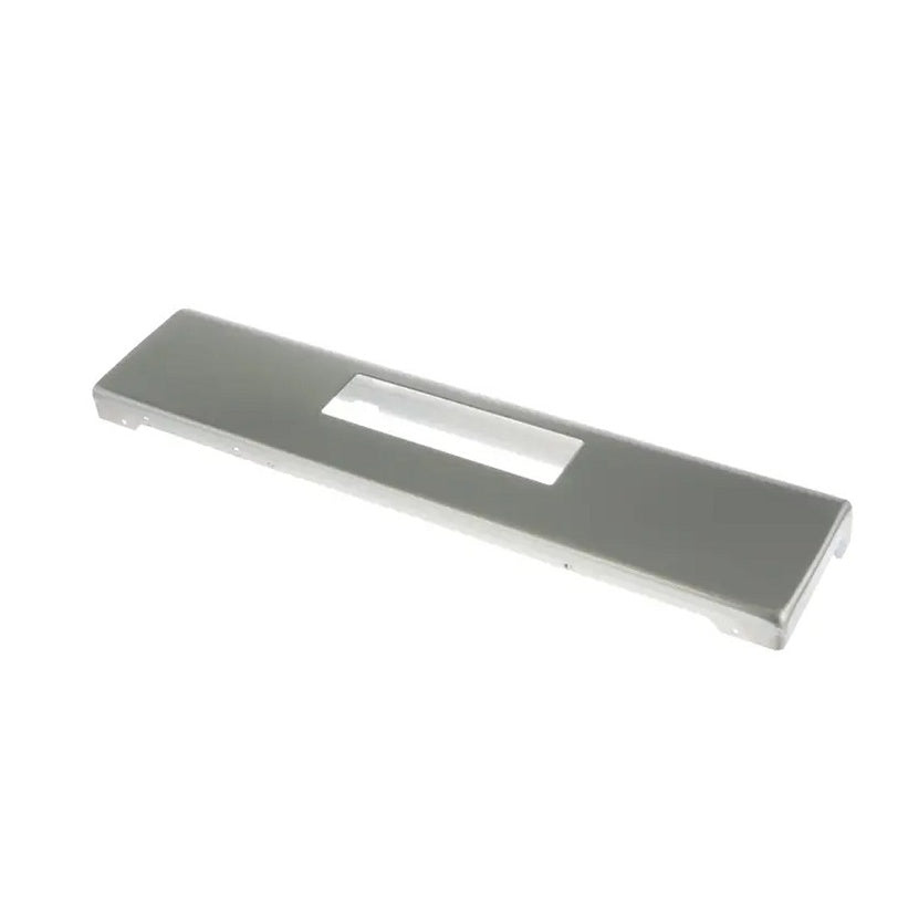 Whirlpool Range, Oven & Cooktop Control Panel (Stainless) - W11026866, Replaces: W10835288