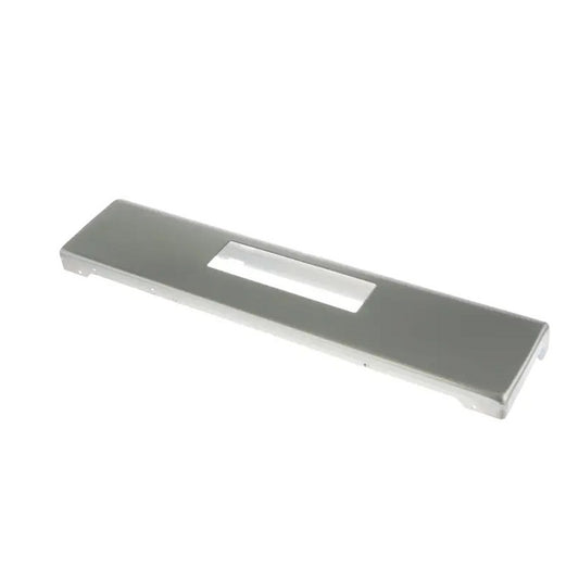 Whirlpool Range, Oven & Cooktop Control Panel (Stainless) - W11026866, Replaces: W10835288