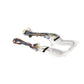 Whirlpool Dishwasher Wire Harness Assembly - W11027902, Replaces: W10744908