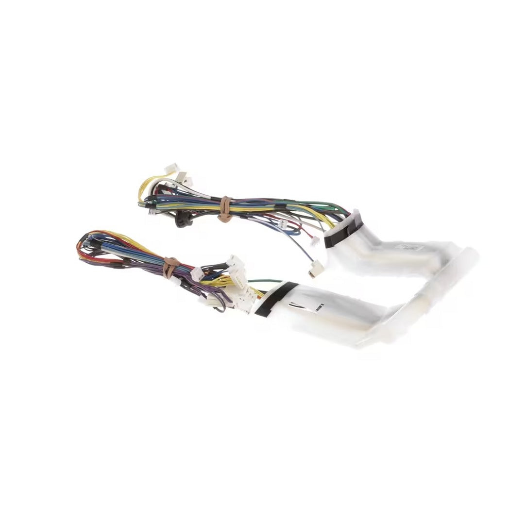 Whirlpool Dishwasher Wire Harness Assembly - W11027902, Replaces: W10744908