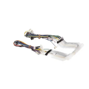 Whirlpool Dishwasher Wire Harness Assembly - W11027902, Replaces: W10744908