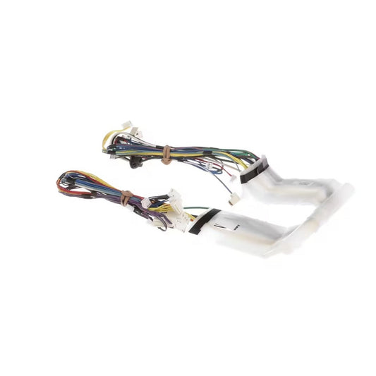 Whirlpool Dishwasher Wire Harness Assembly - W11027902, Replaces: W10744908