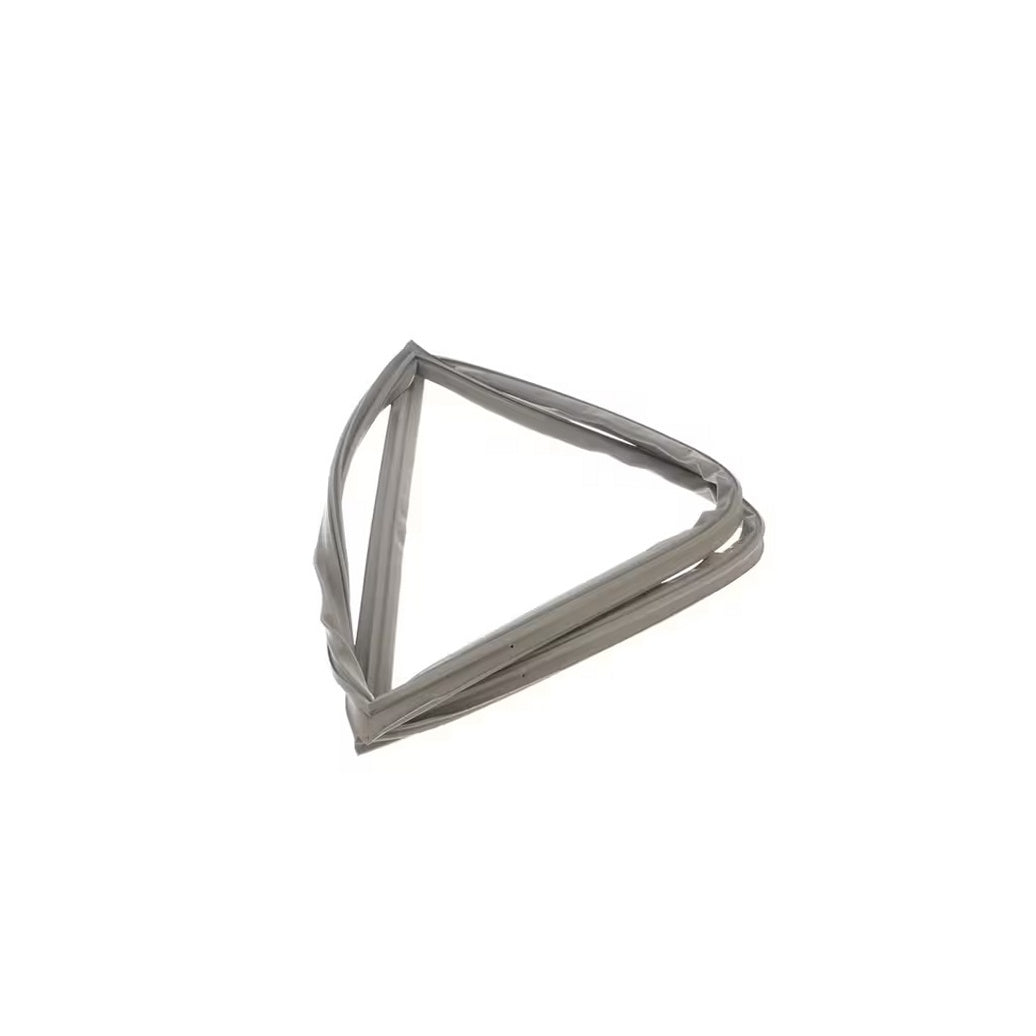 Whirlpool Refrigerator & Freezer Fresh Food Door Gasket (Gray) - W11028007, Replaces: W10638687