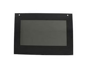 Whirlpool Range /Oven Door Glass - W11028218, Replaces: W10693388