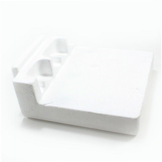 Whirlpool Refrigerator & Freezer Fan Motor Support - W11028224, Replaces: W10223366