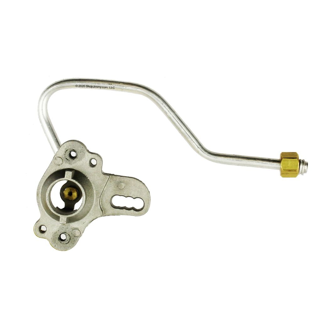 Whirlpool Range Orifice Holder - W11028738