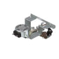Whirlpool Range, Oven & Cooktop Door Latch - W11029221, Replaces: 8303692