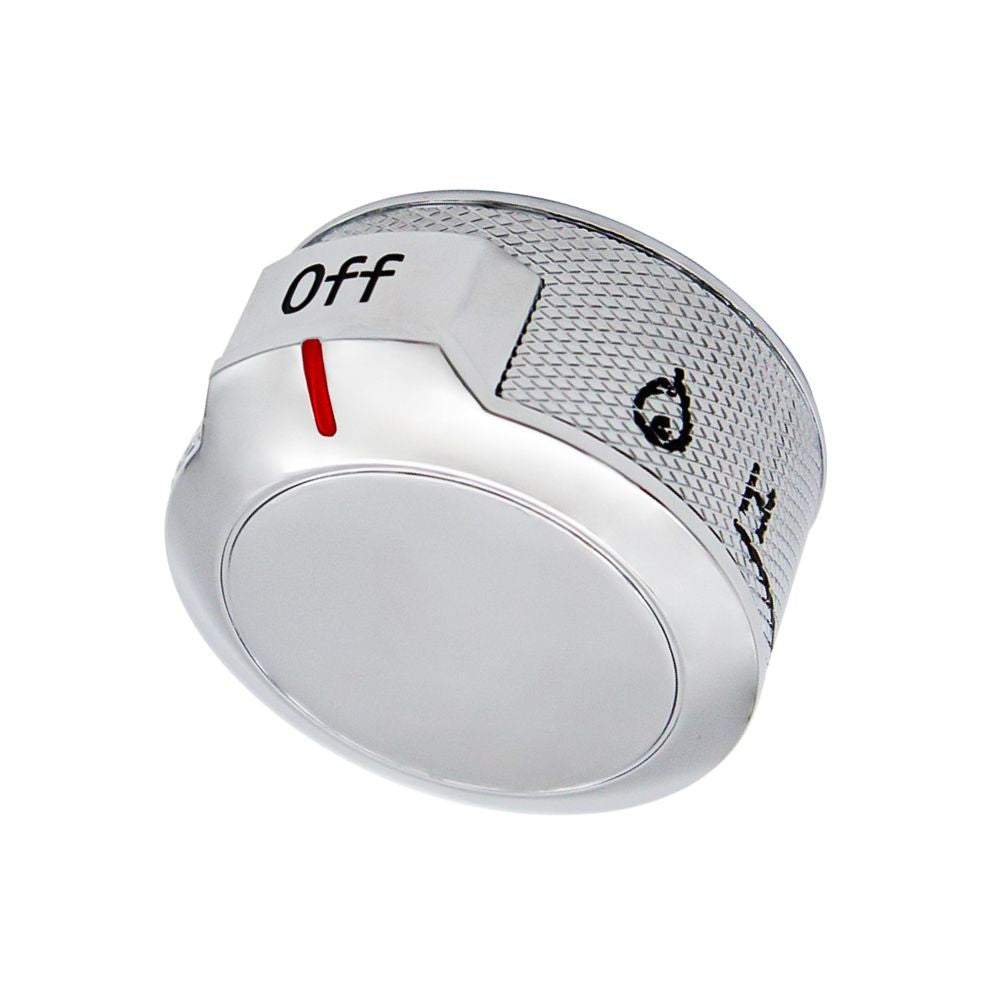 Whirlpool Range Knob - W11030413