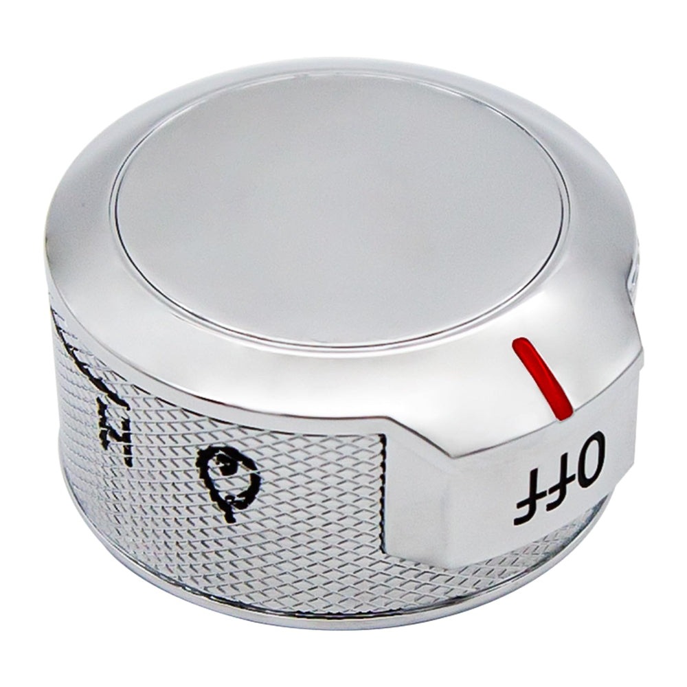 Whirlpool Range Control Knob OEM - W11030413