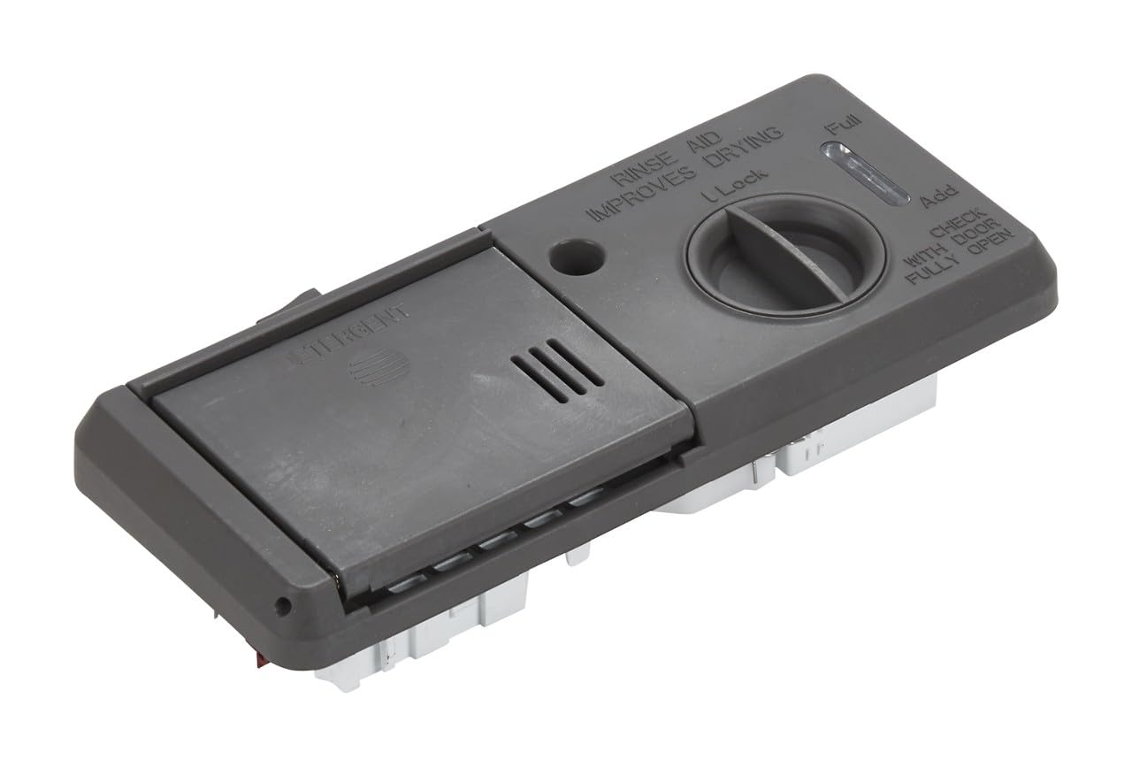 Whirlpool Dishwasher Dispenser - W11032769