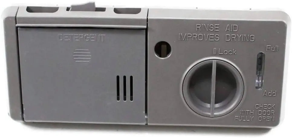 Whirlpool Dishwasher Dispenser - W11032769, Replaces: WPW10304410