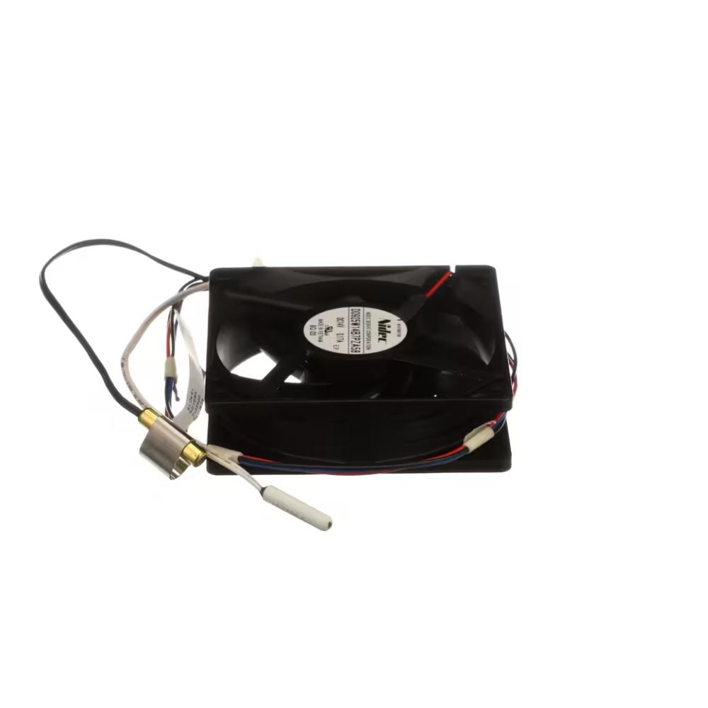 Whirlpool Refrigerator Evaporator Fan - W11033168