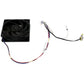 Whirlpool Refrigerator Evaporator Fan - W11033168