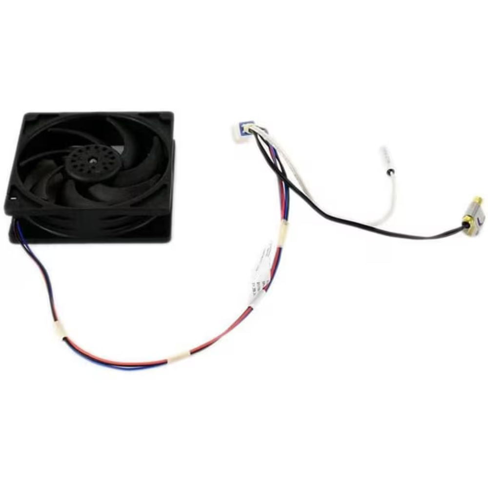 Whirlpool Refrigerator Evaporator Fan - W11033168