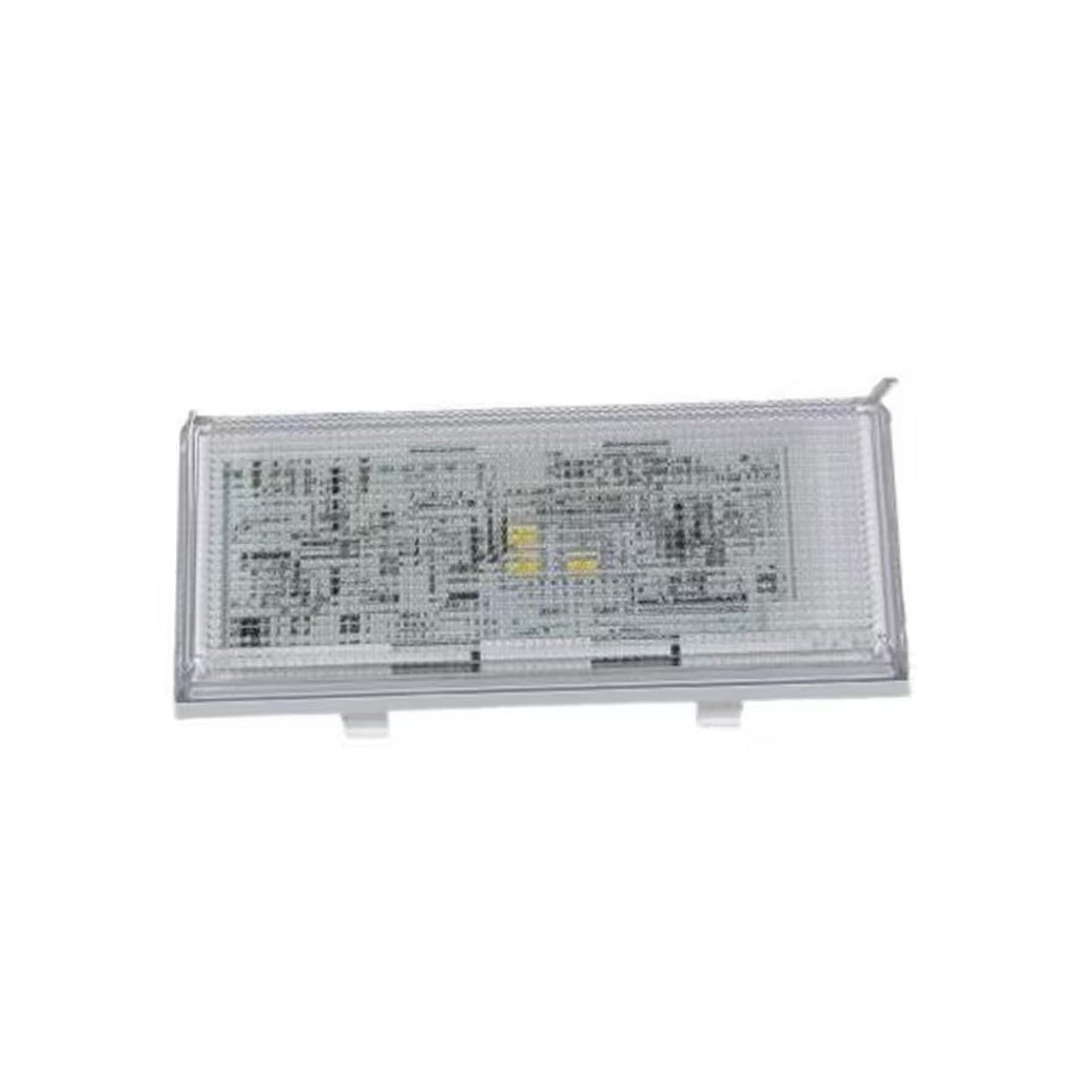 Whirlpool Refrigerator & Freezer Control Board - W11033329, Replaces: W10831335