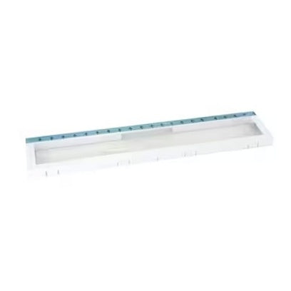Whirlpool Refrigerator & Freezer Drawer Front - W11034025, Replaces: W10488011