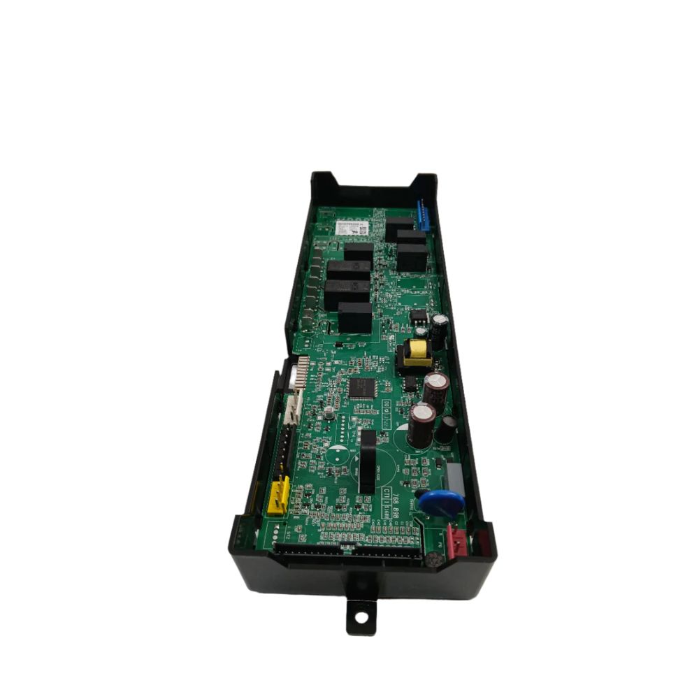 Whirlpool Range Control Board - W11034208
