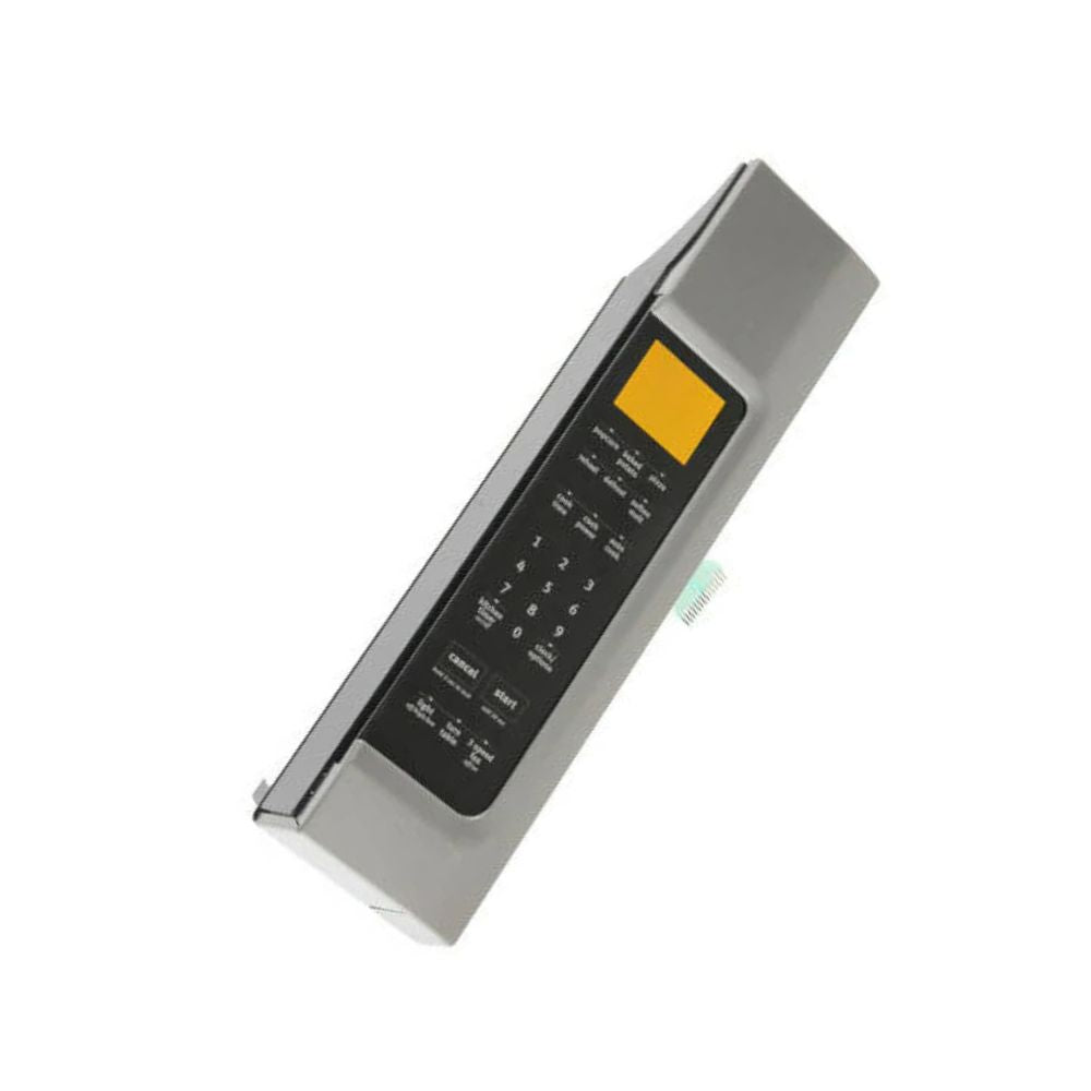 Whirlpool Microwave Control Panel - W11034209
