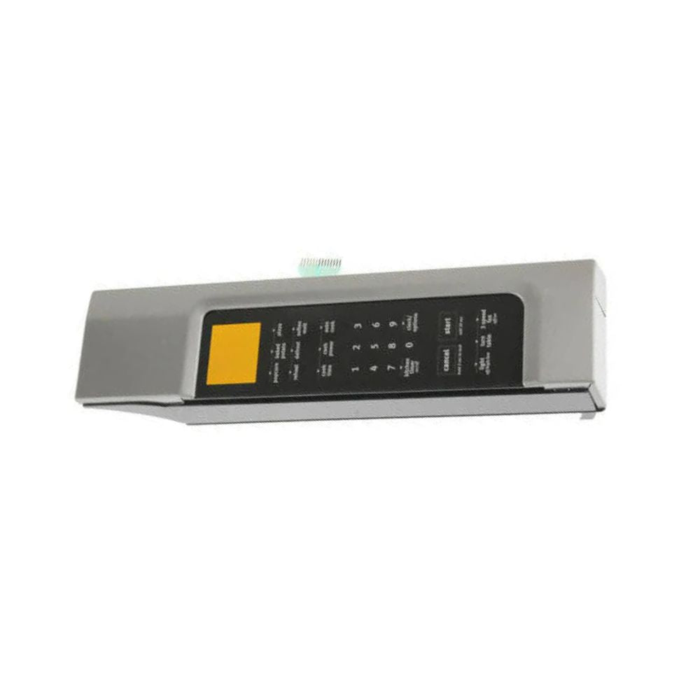 Whirlpool Microwave Control Panel - W11034209