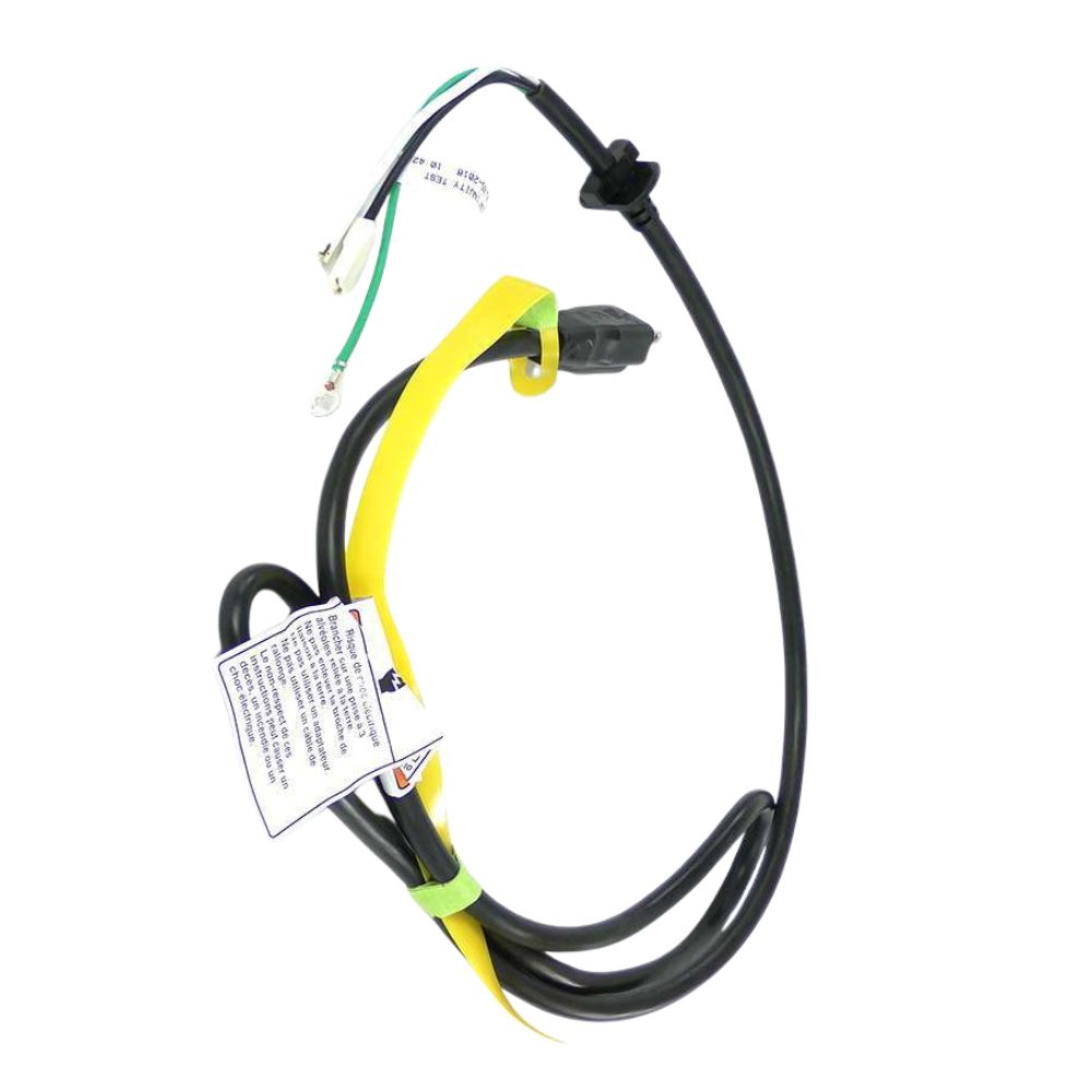 Whirlpool Washer Power Cord - W11035353