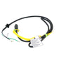 Whirlpool Washer Power Cord - W11035353