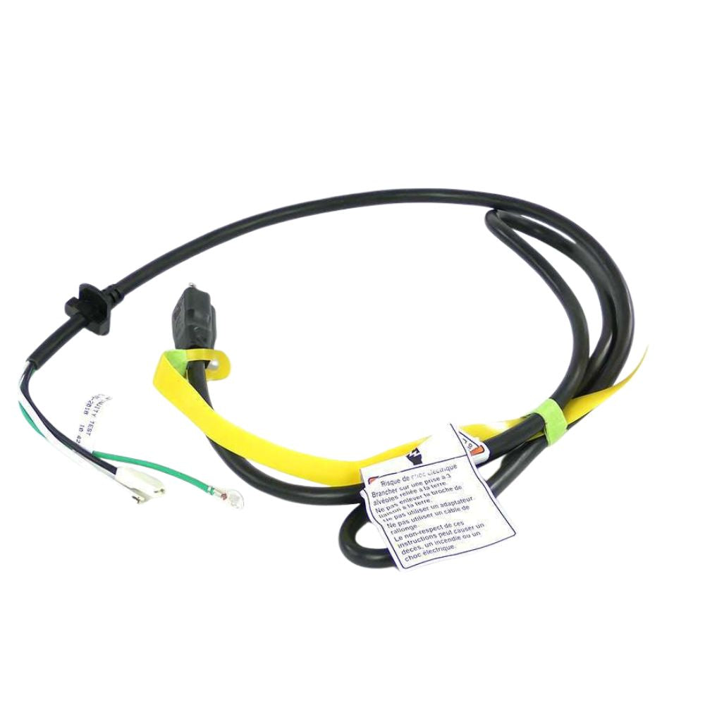 Whirlpool Washer Power Cord - W11035353