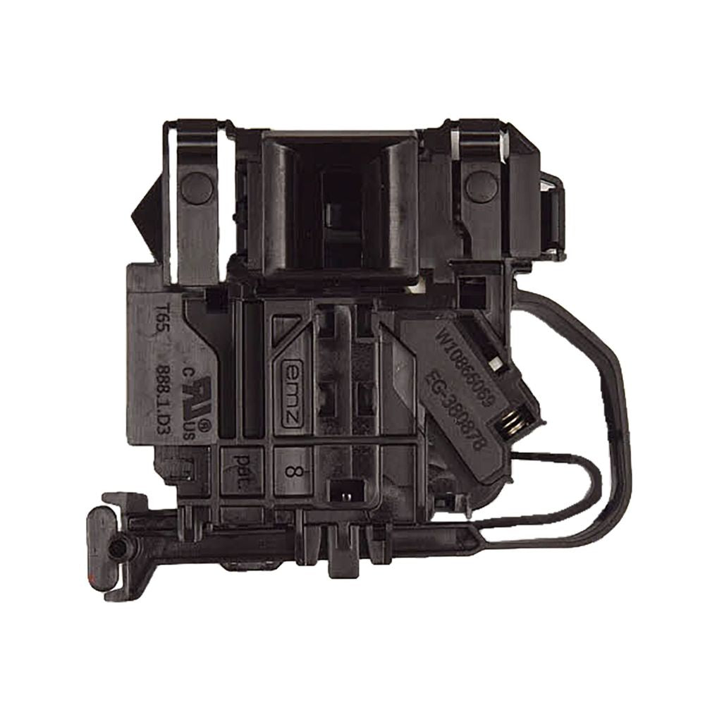 Whirlpool Washer Door Latch - W11035628