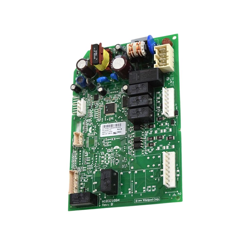 Whirlpool Refrigerator Electronic Control Board OEM - W11035836