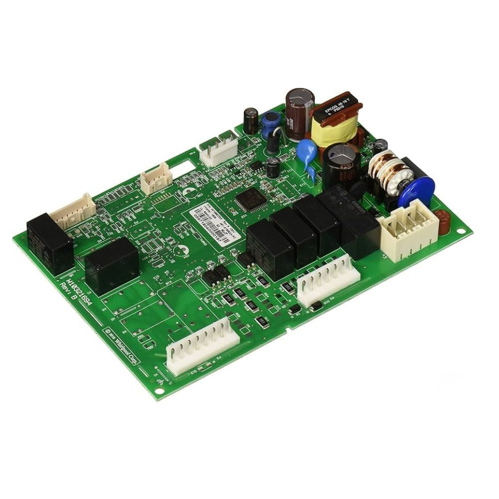 Whirlpool Refrigerator Electronic Control Board OEM - W11035836