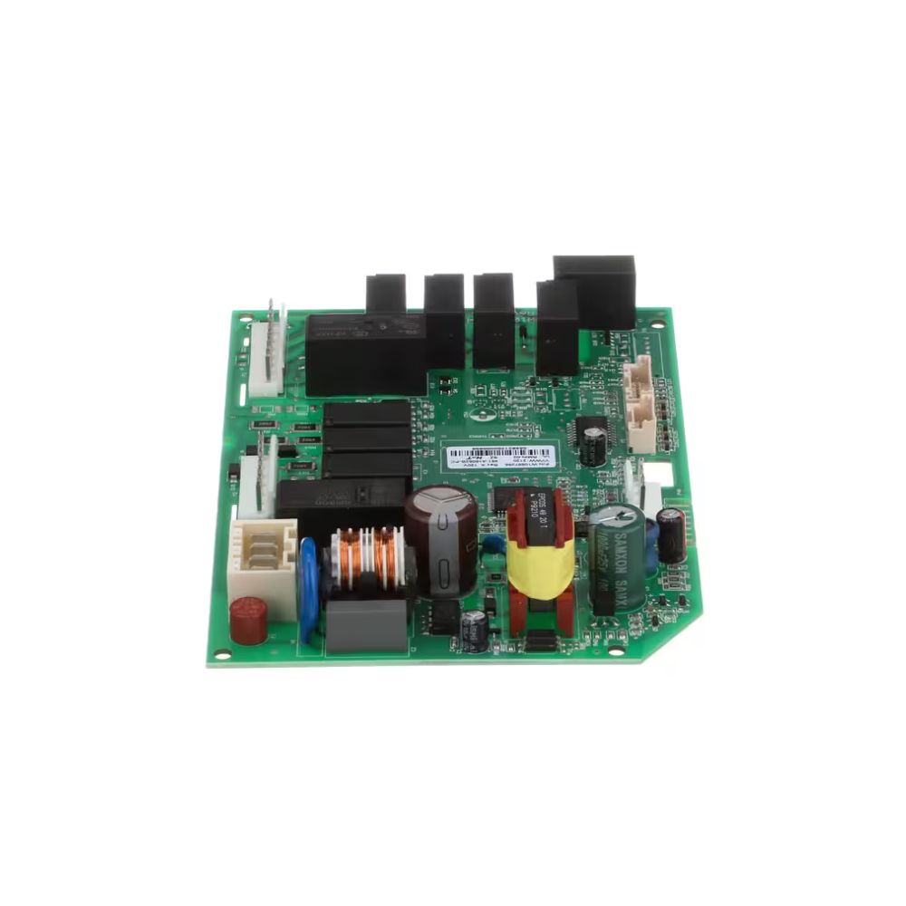 Whirlpool Refrigerator Control Board - W11035841