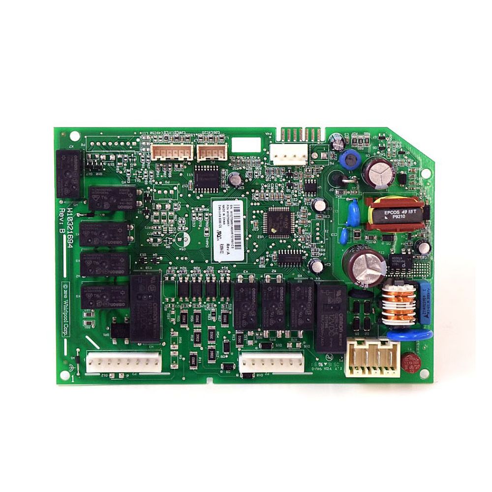 Whirlpool Refrigerator Control Board - W11035841