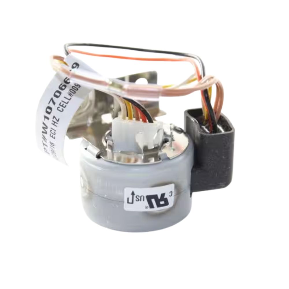 Whirlpool Refrigerator Solenoid - W11036448