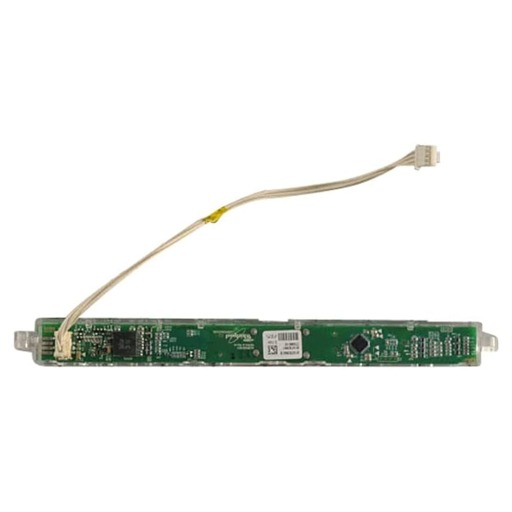 Whirlpool Dishwasher Control Board - W11036550
