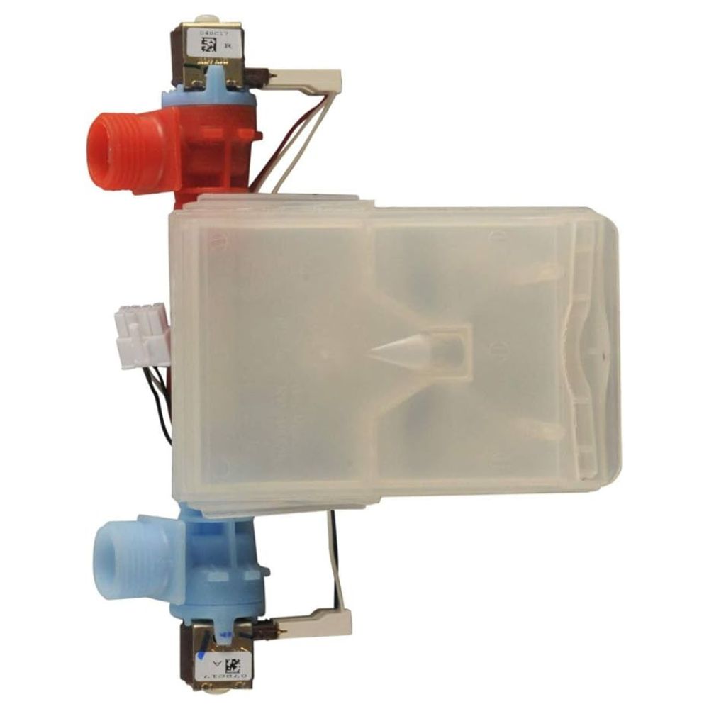 Whirlpool Washer Water Inlet Valve - W11038689