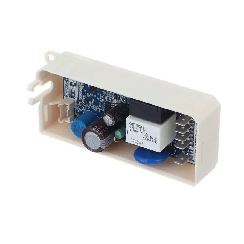 Whirlpool Refrigerator & Freezer Control Board - W11039790, Replaces: W10908179