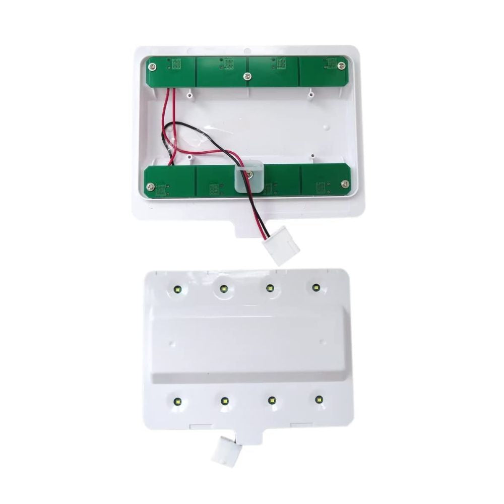 Whirlpool Refrigerator LED Light - W11043011