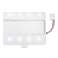 Whirlpool Refrigerator LED Light - W11043011