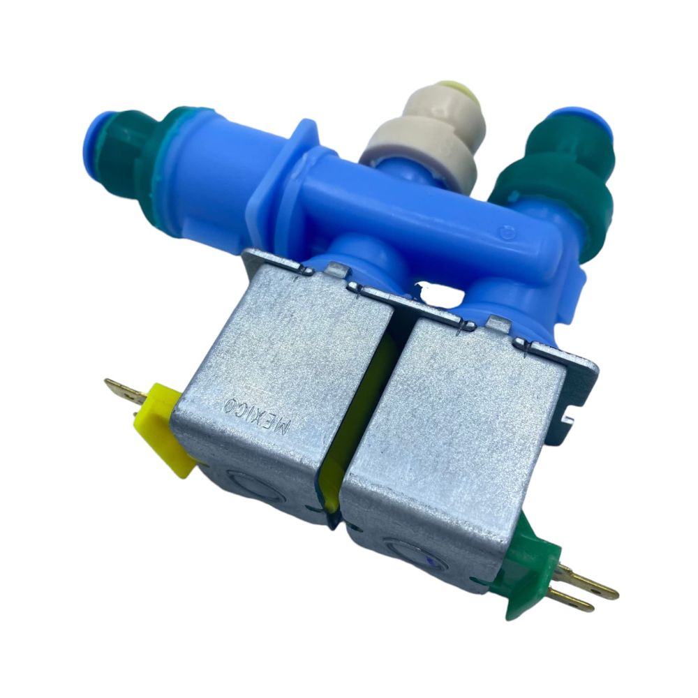 Whirlpool Refrigerator Water Inlet Valve - W11043013