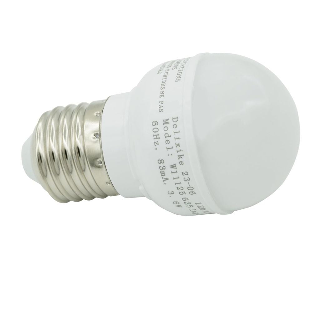 Whirlpool Refrigerator LED Light Bulb - W11043014