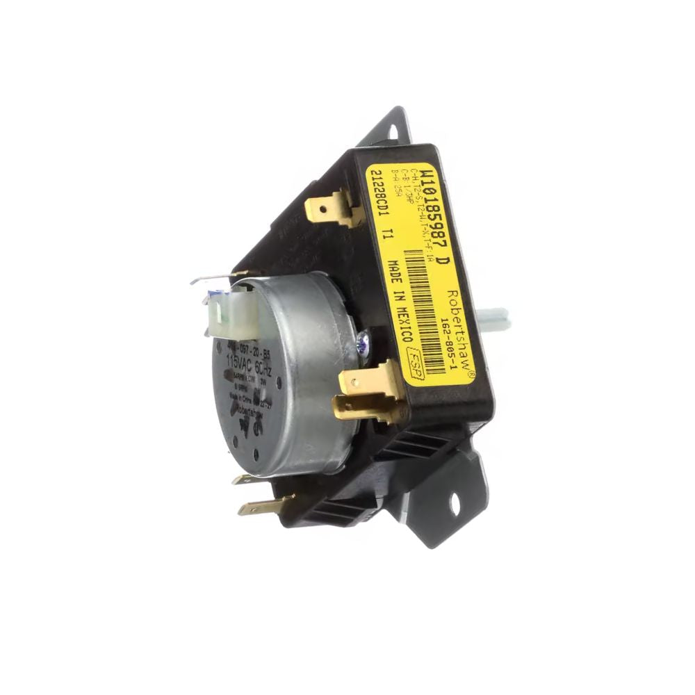 Whirlpool Dryer Timer - W11043385