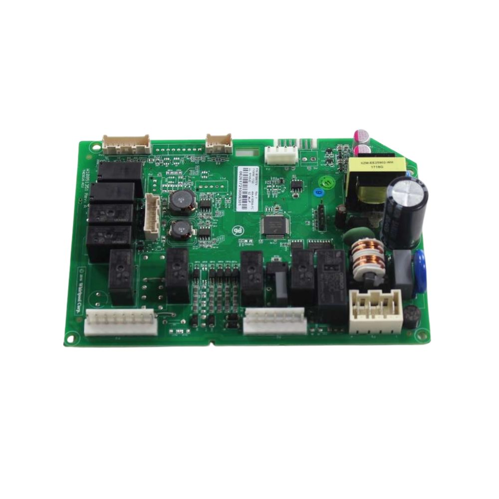 Whirlpool Refrigerator Control Board - W11043763