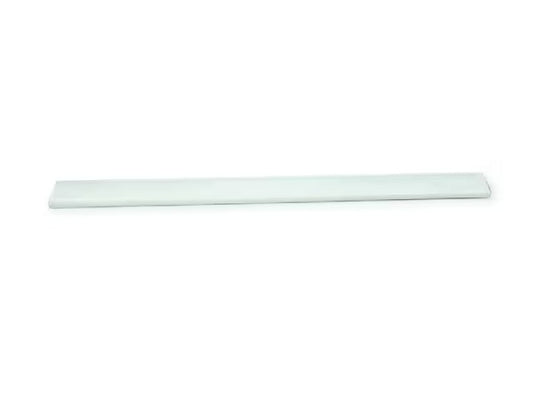 Whirlpool Refrigerator & Freezer Door Shelf Retainer/Trim - W11045462, Replaces: 61001962