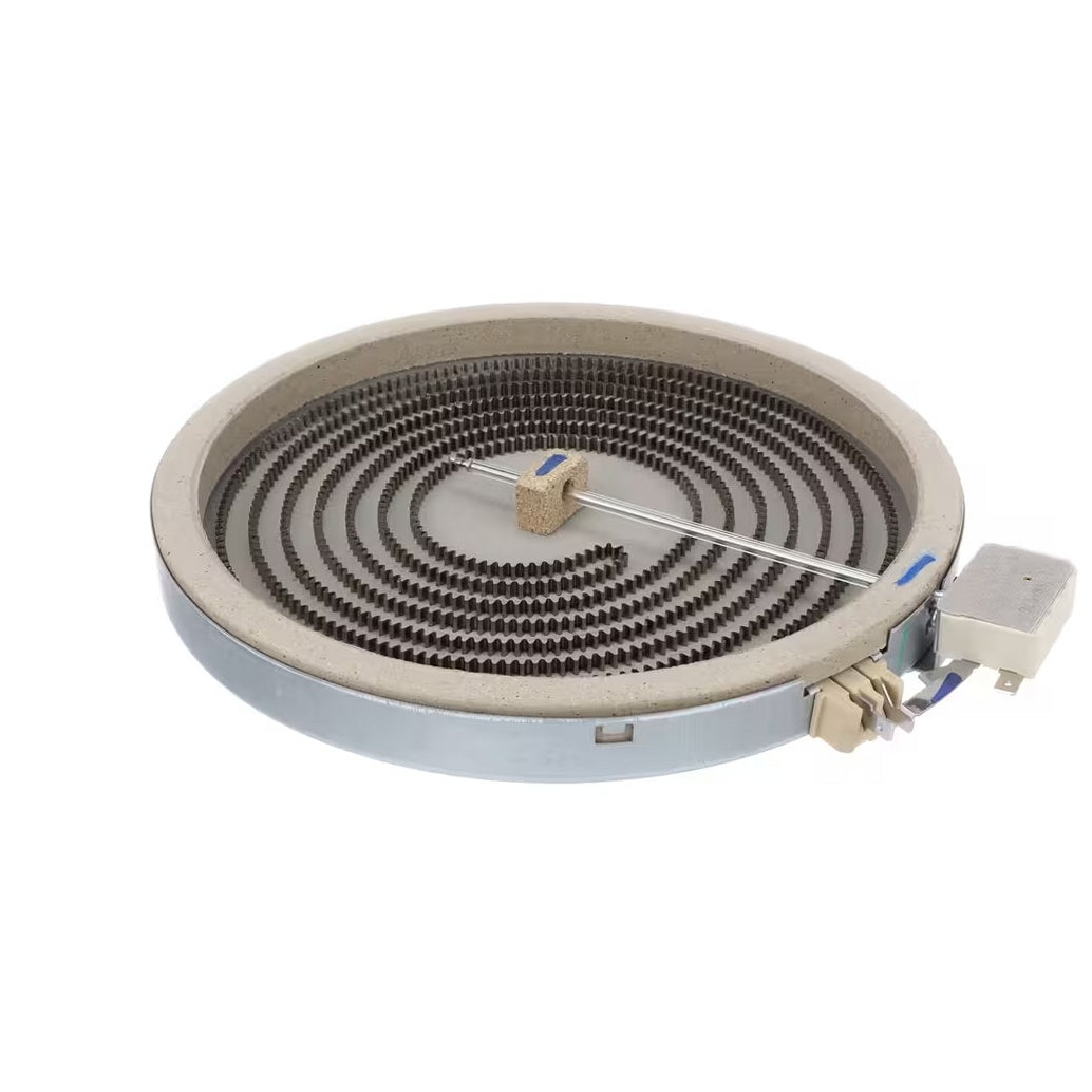Whirlpool Range, Oven & Cooktop Radiant Surface Element (2500W) - W11047722, Replaces: 8273992